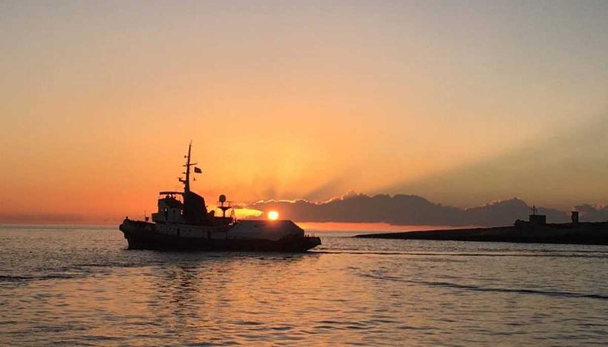 La Mare Jonio non è più sotto sequestro