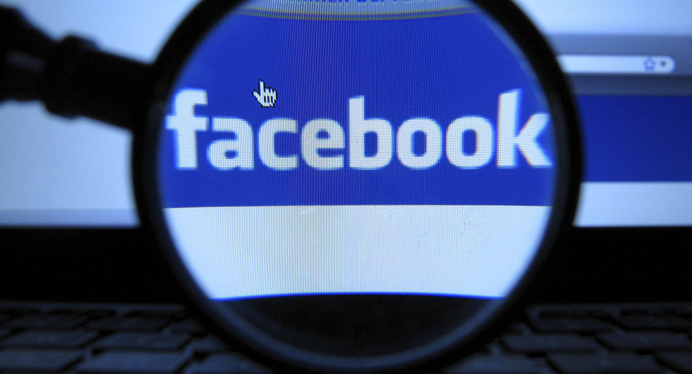 Facebook: un controllo ossessivo e in un certo senso antidemocratico e pericoloso, da segnalare e capire come fermare nel mondo.