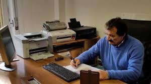 Smaltimento illegale dei rifiuti tossici: inquinanti ambientali, cancro e altre patologie, intervista di Bruno Marfè a Vincenzo Petrosino