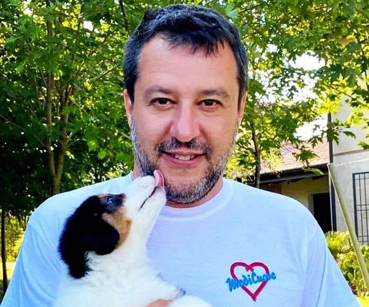 Quanto è schizofrenico il modo di tutelare l'ambiente da parte di Salvini e della Lega
