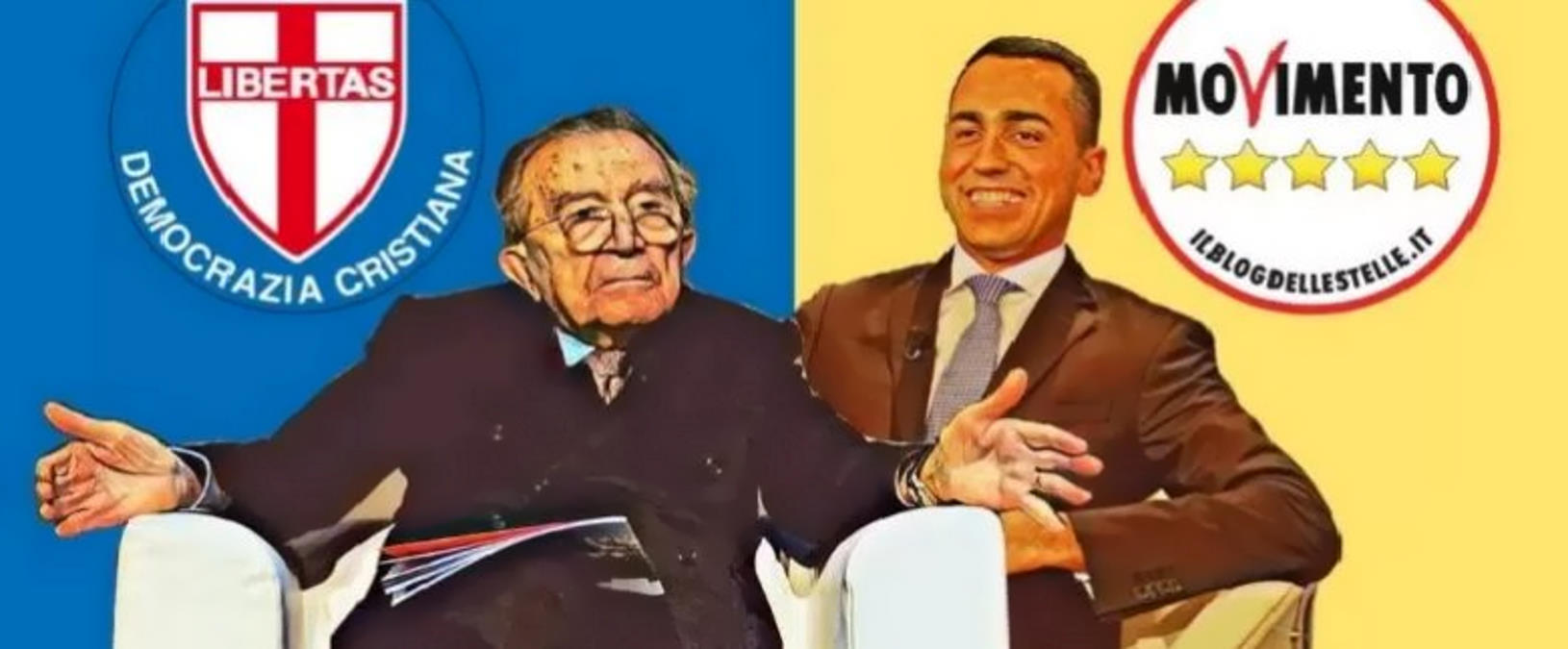 E se la nuova casta fossero proprio i cinque stelle?