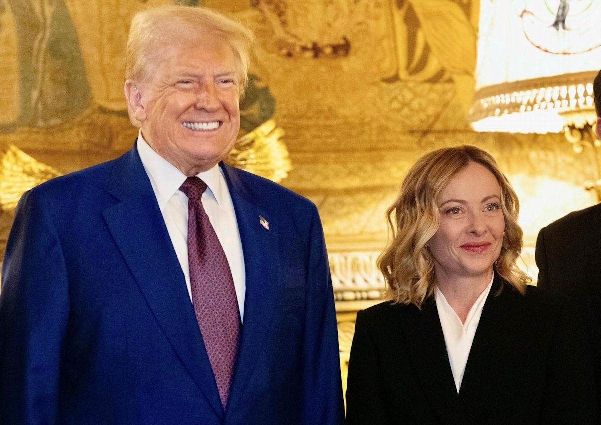 Ecco che cosa dirà Giorgia Meloni a Trump il 17 aprile