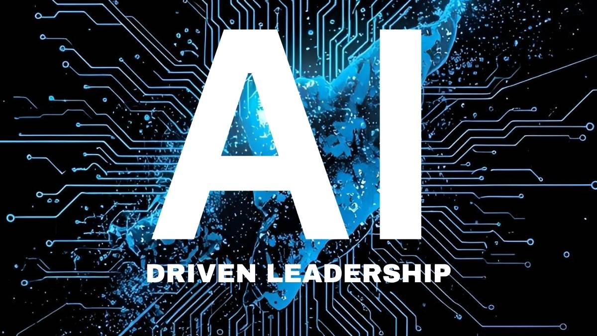 IA Driven Leadership: il nuovo libro di Louis Molino in uscita negli Stati Uniti