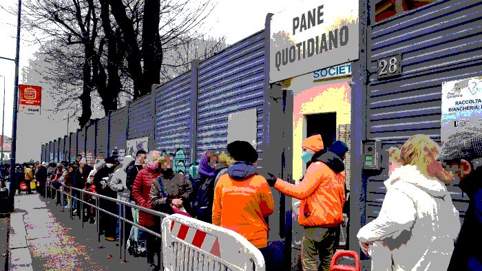 Mercato del lavoro 2026: più occupati, meno ore e stipendi mangiati dall'inflazione