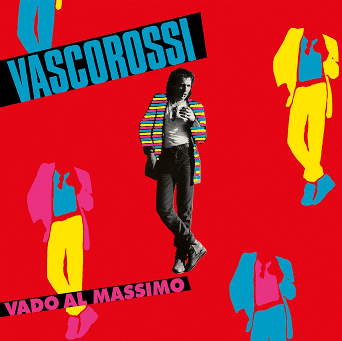 44 anni di Vado Al Massimo: capolavoro senza tempo