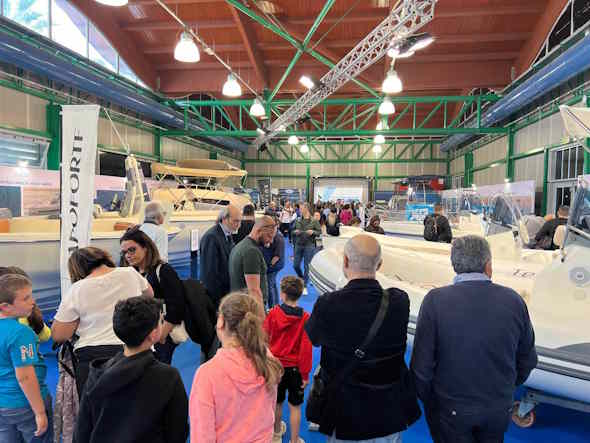 Pescara: Sottocosta 2026