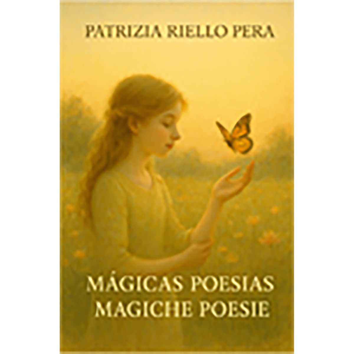 MAGICAS POESIAS SU AMAZON: RECENSIONE DI GABRIEL