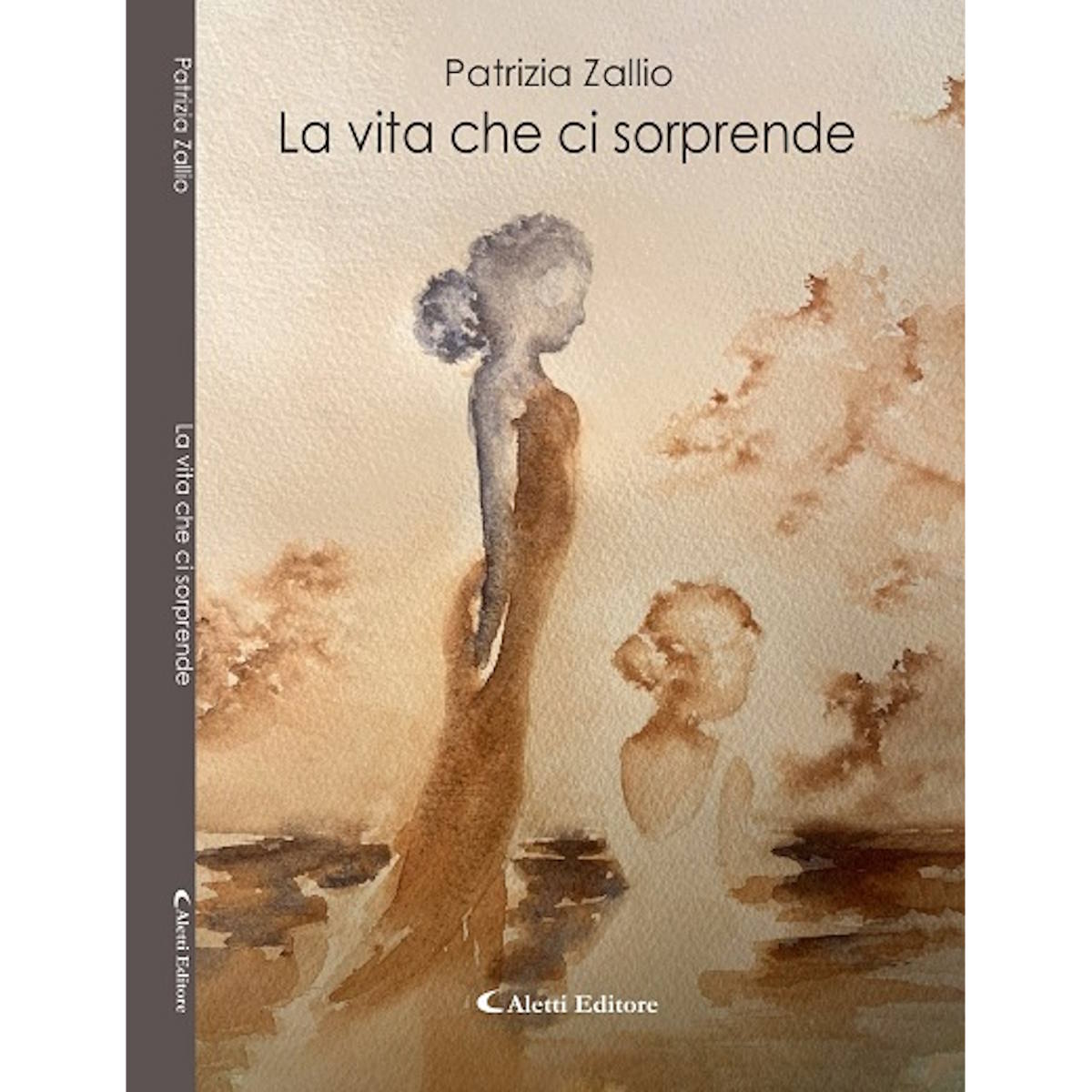 “La vita che ci sorprende”. La rinascita oltre la malattia mentale
