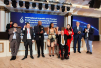 Vito Grittani a capo dell’Osservatorio Diplomatico Internazionale nominato al termine di una importante conferenza a Mosca presidente dell’Associazione Internazionale di Esperti Politici ed Elettorali