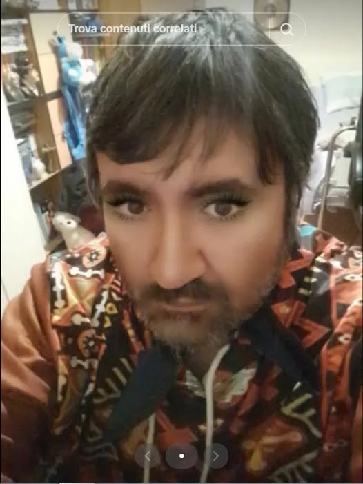 In questo mondo (Poesia di Alessandro Lugli)