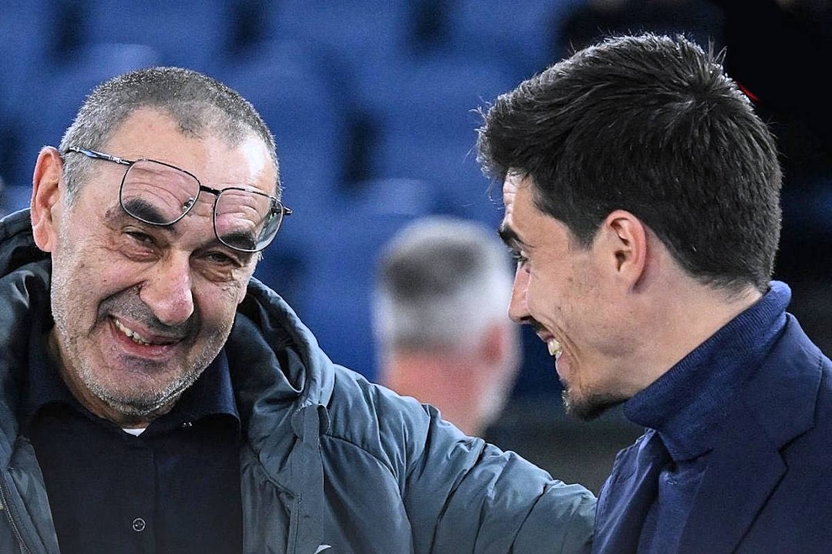 Serie A, Lazio-Parma 1-1: Noslin risponde a Delprato