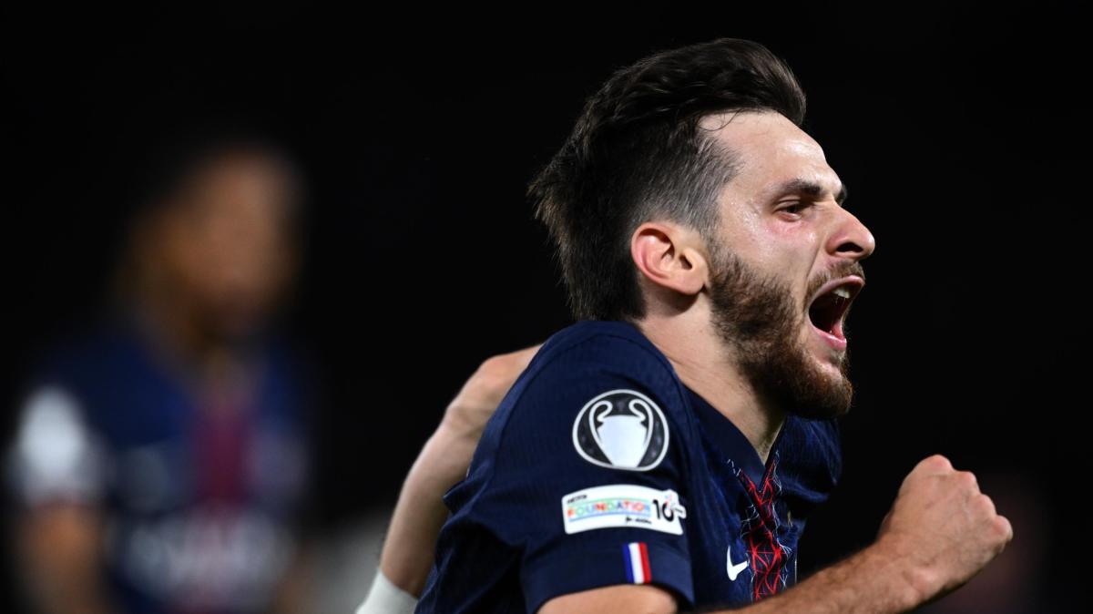 Champions, il pari del Bayern arriva troppo tardi: Kvara trascina il Psg in finale!