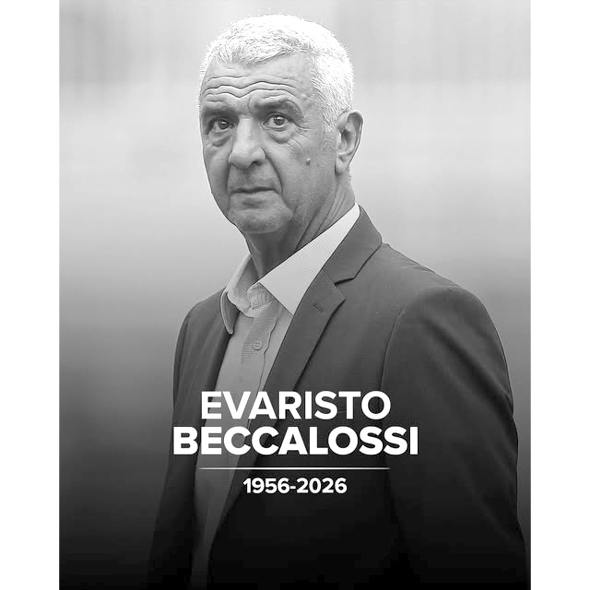 È morto Evaristo Beccalossi