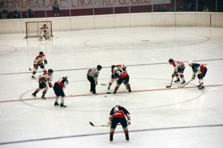 Milano in Ice Hockey League, si va verso il sì: questo lunedì la risposta decisiva