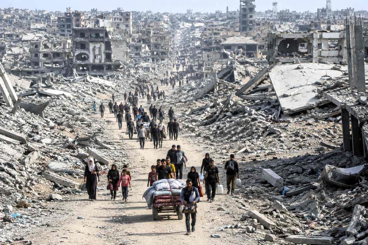 Gaza, il “cessate il fuoco” che non ferma le uccisioni: le testimonianze dei soldati israeliani scuotono la narrativa ufficiale