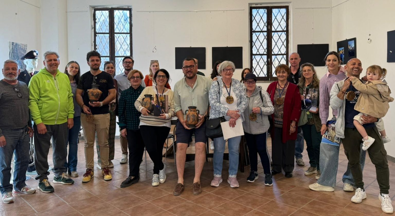 Contest Fotografico “Scatti e Spari”. I vincitori della terza edizione