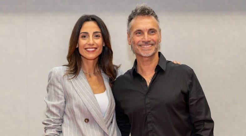 “Vita! Il Concerto”, musica, emozioni e speranza al Circo Massimo: Giorgia Cardinaletti e Nek guidano la grande notte della solidarietà