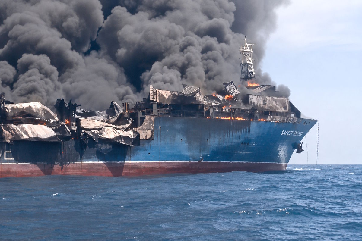 Medio oriente, nuova escalation nel Golfo: droni iraniani su Bahrain e attacchi nello stretto di Hormuz. USA rispondono con raid mirati