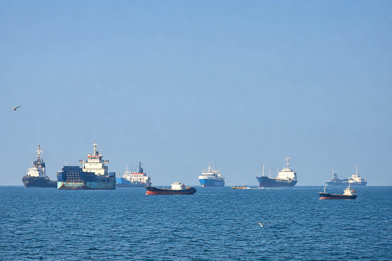 Iran, Stati Uniti e lo Stretto di Hormuz: tregua fragile, accuse incrociate e una diplomazia appesa a un filo