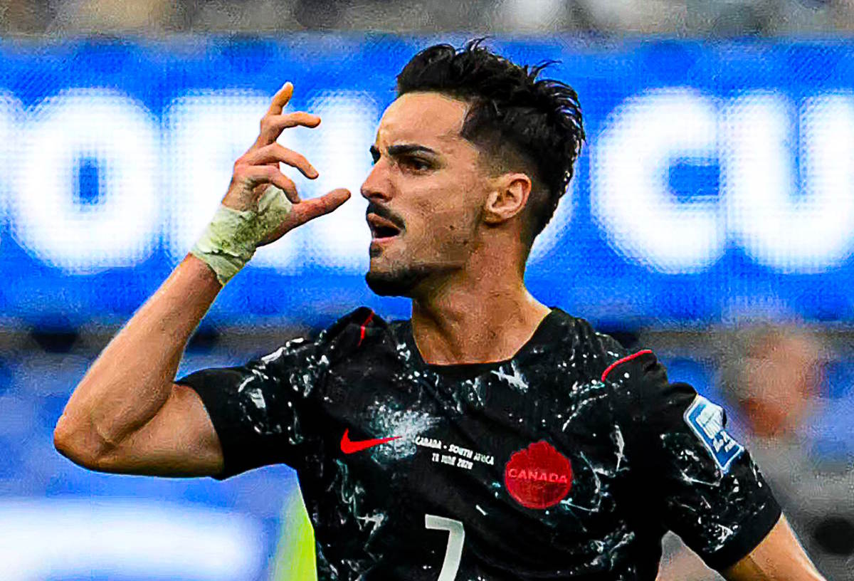 Mondiale 2026, il Canada soffre ma vola agli ottavi: Sudafrica eliminato dopo una battaglia decisa nel recupero