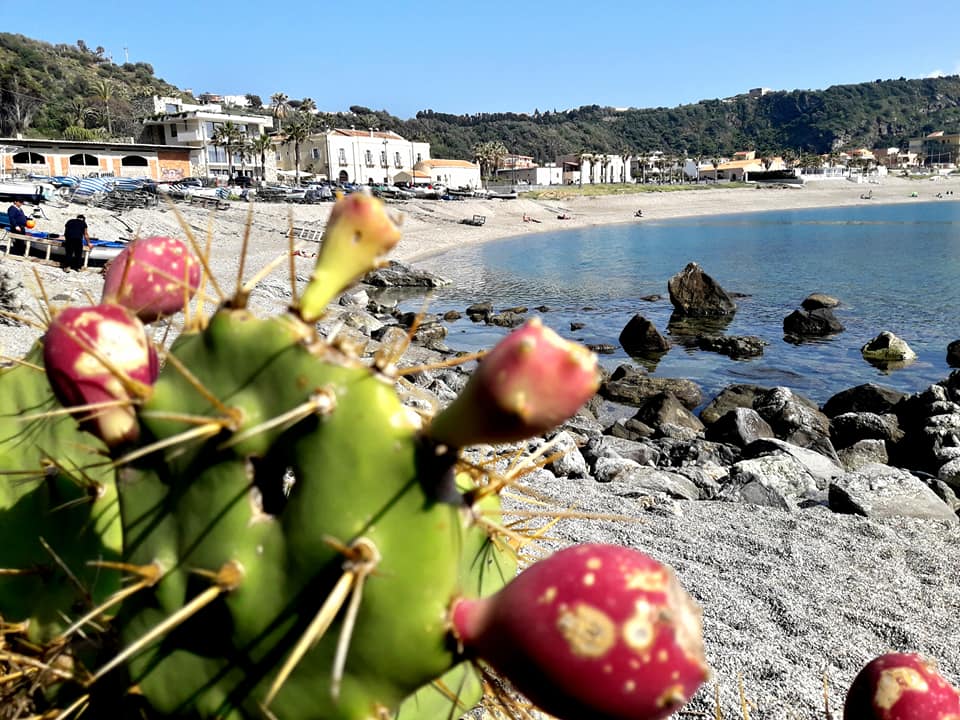 Milazzo (ME) - Finanziati dalla Regione 148 mila euro per la pulizia del litorale