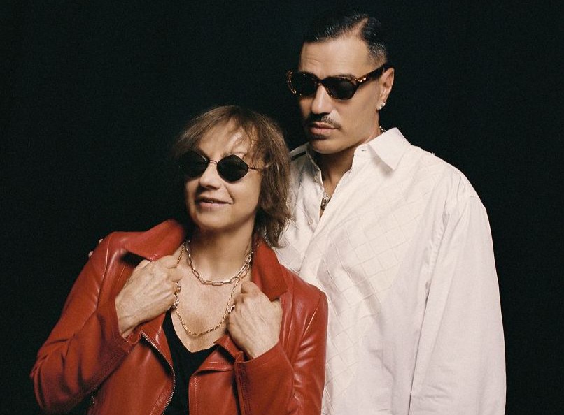 Gianna Nannini incendia l'estate: arriva America Inc. con Marracash, primo capitolo di un viaggio che celebra 50 anni di rock