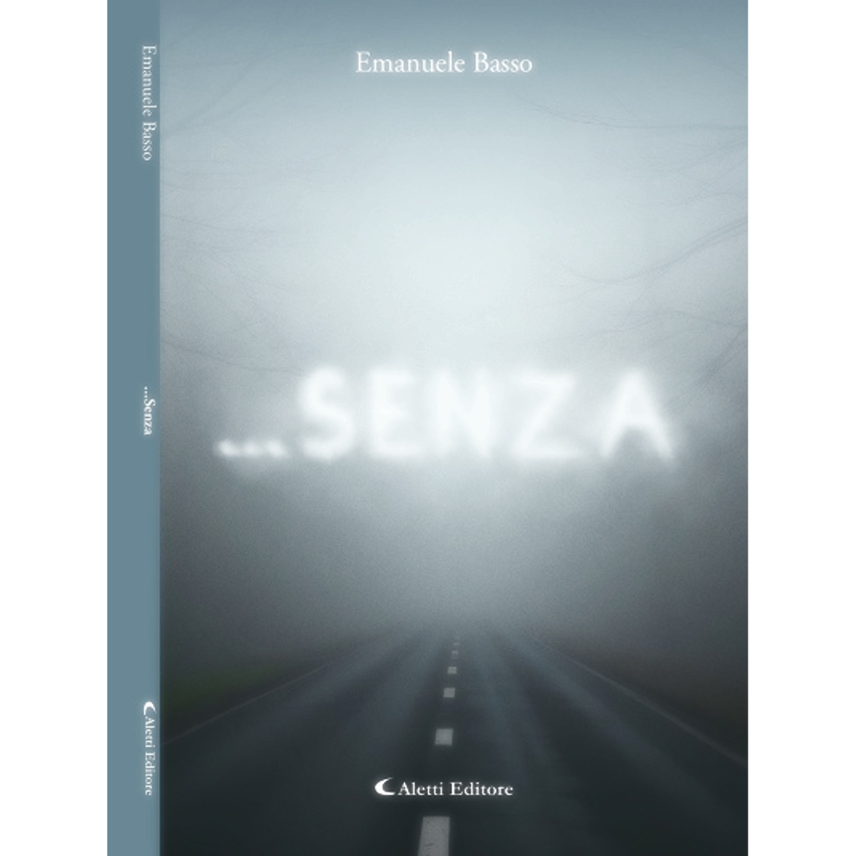 “…Senza”. Un viaggio poetico tra i sentieri della memoria