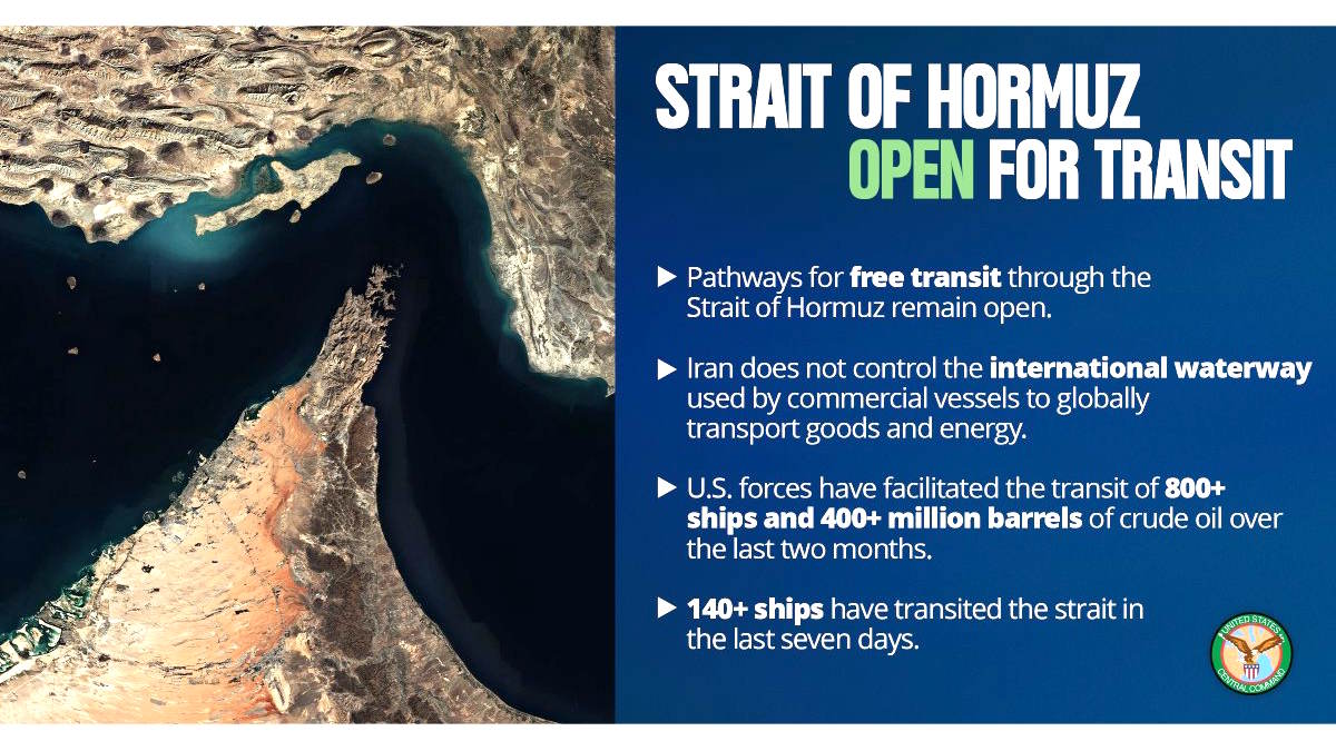 Stretto di Hormuz, la guerra riparte: gli Stati Uniti bombardano l’Iran e Trump annuncia il ritorno del blocco navale. Petrolio in rialzo e rischio escalation globale