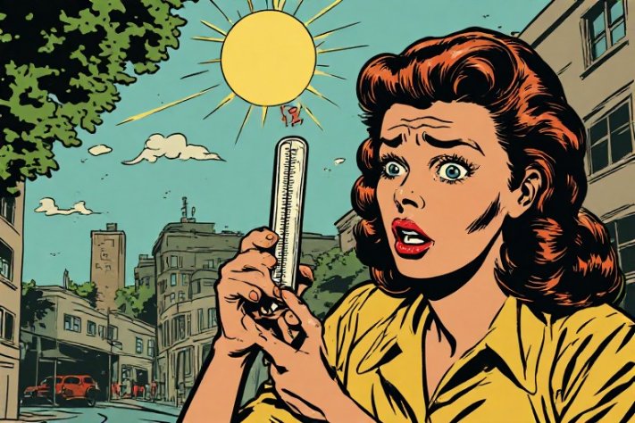 Clima, la fisica non si discute: quando i dati parlano più forte delle opinioni