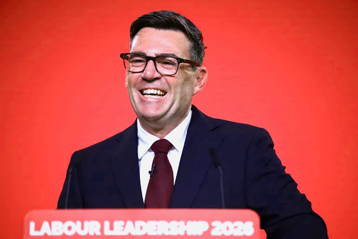 Andy Burnham, dal “Re del Nord” a Downing Street: chi è il nuovo primo ministro britannico e quale Paese vuole costruire