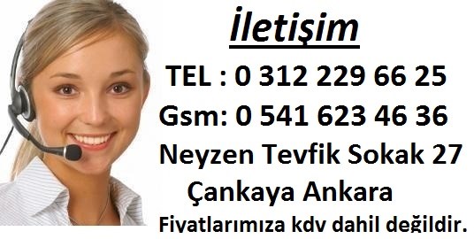 Ankara Temizlik
