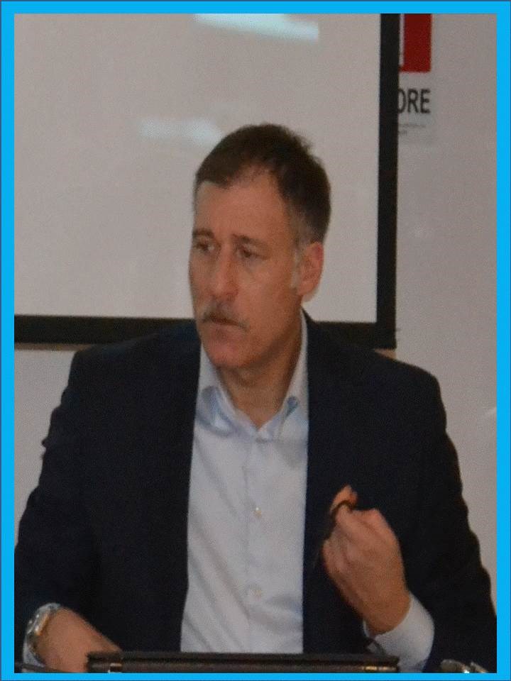 Fabrizio Nanni