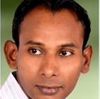 Rajkishor Singh Rathore