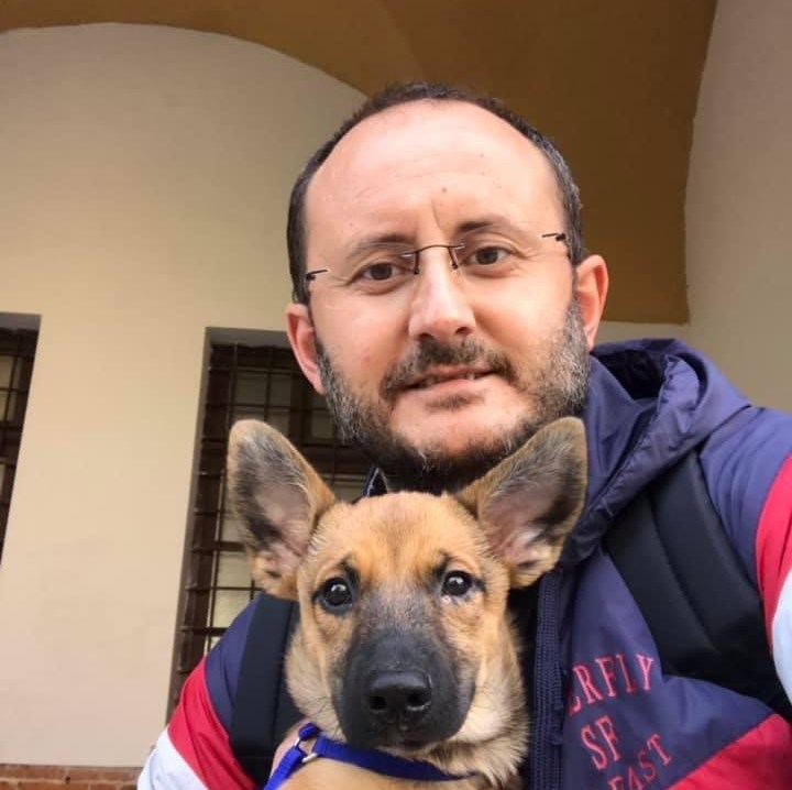 Angelo Portale