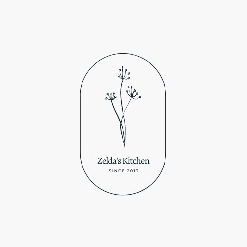 Zelda's Kitchen