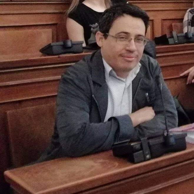 Marco Francesco Eramo