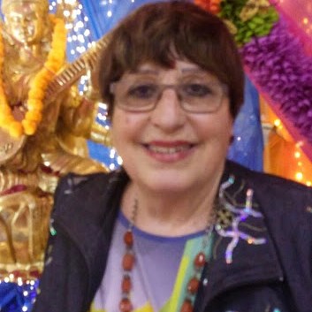 Maria Gabriella Lavorgna