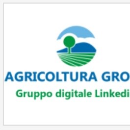 AGRICOLTURA GROUP EDITORIALE 