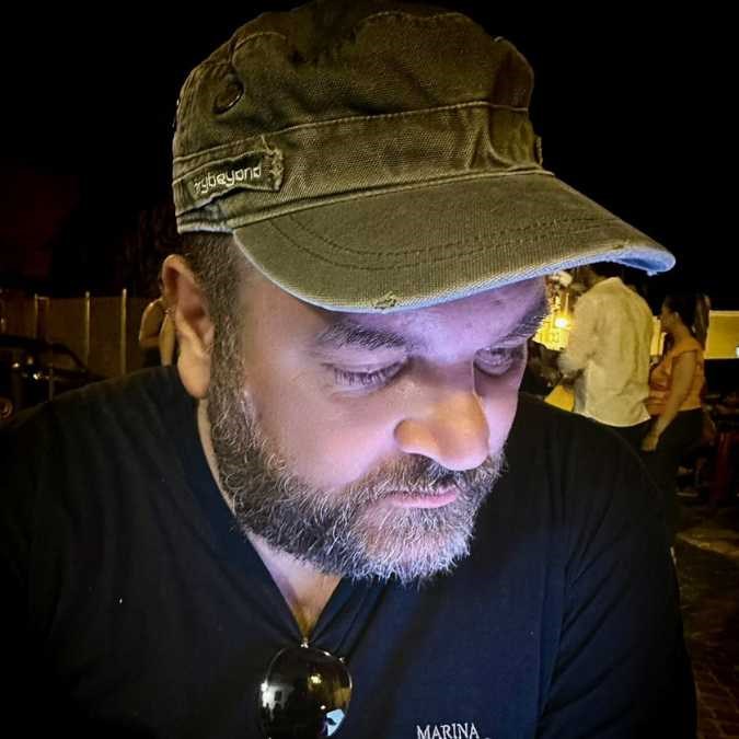 Giovanni Maddamma