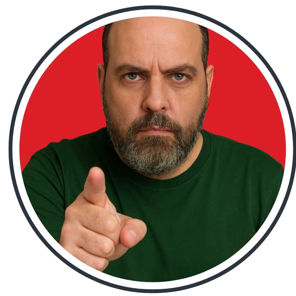 Giovanni Maddamma